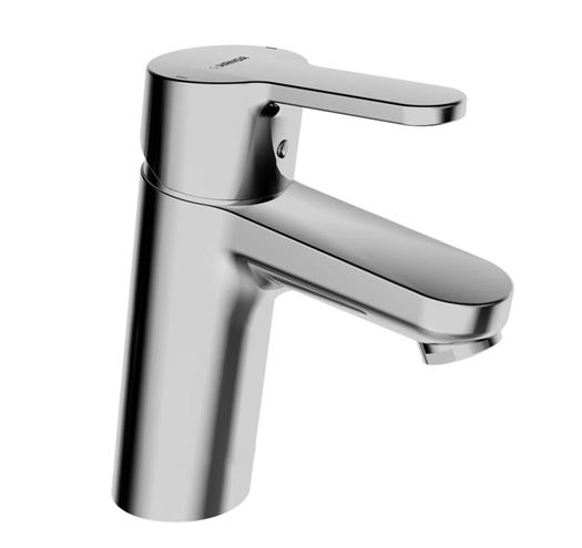 HANSA PRIMO XL umyvadlová stojánková baterie, chrom 49372203 Obrázek - Hlavní obrázek