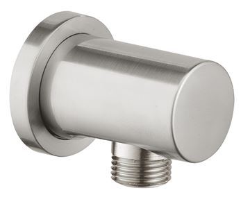 GROHE RAINSHOWER nástěnné kolínko, supersteel
