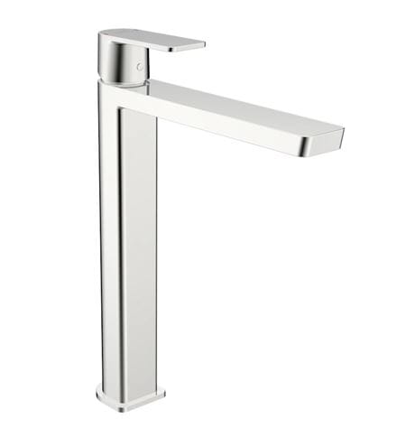 HANSA STELA umyvadlová stojánková baterie, chrom 57102273 Obrázek - Hlavní obrázek