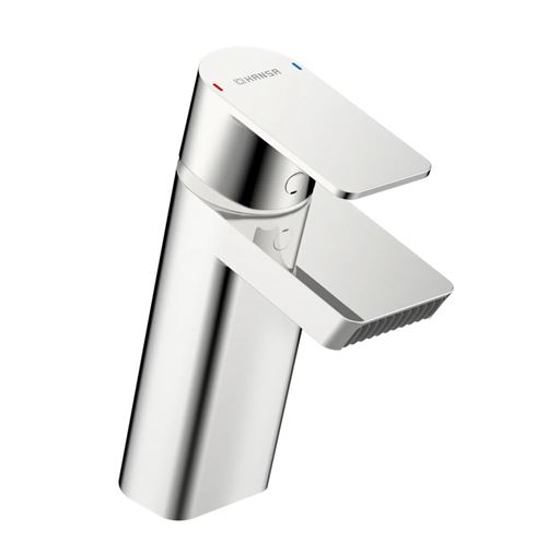HANSA STELA umyvadlová stojánková baterie, chrom 57082273 Obrázek - Hlavní obrázek