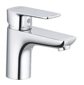 KLUDI PURE&STYLE umyvadlová stojánková baterie, chrom