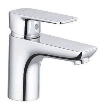 KLUDI PURE&STYLE umyvadlová stojánková baterie, chrom