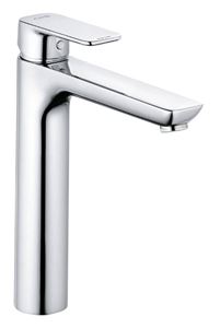 KLUDI PURE&STYLE umyvadlová stojánková baterie, chrom