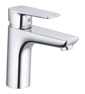 KLUDI PURE&STYLE umyvadlová stojánková baterie, chrom