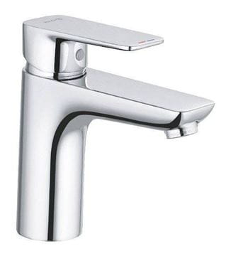 KLUDI PURE&STYLE umyvadlová stojánková baterie, chrom