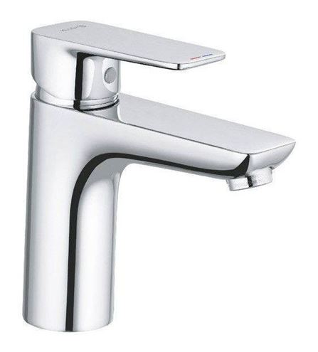 KLUDI PURE&STYLE umyvadlová stojánková baterie, chrom 402920575 Obrázek - Hlavní obrázek