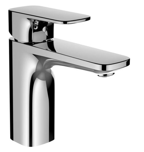 LAUFEN CITYPLUS umyvadlová stojánková baterie, chrom HF905302100000 Obrázek - Hlavní obrázek