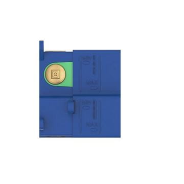 RAVAK R-BOX RB 07E.50 podomítkové těleso G 1/2 X070234 Obrázek - fotka