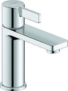 DURAVIT D-NEO umyvadlová stojánková baterie, FreshStart, chrom