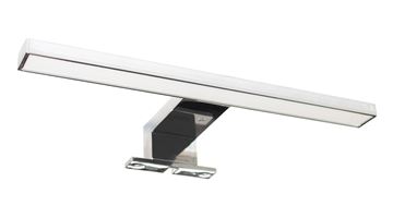 AMIRRO PURE LIGHT zrcadlo 60x80 cm, reverzibilní, s osvětlením 410-845 Obrázek - fotka