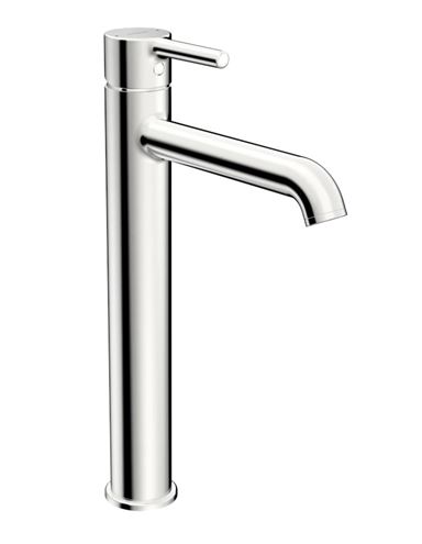 HANSA VANTIS STYLE umyvadlová stojánková baterie, chrom 54472207 Obrázek - Hlavní obrázek