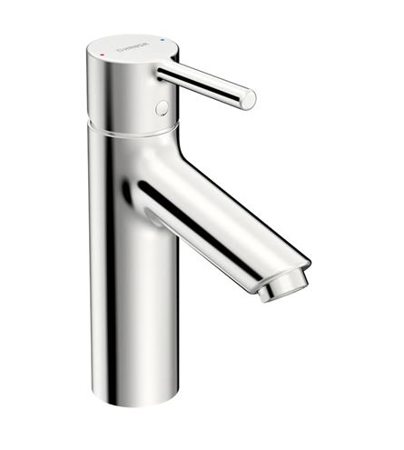 HANSA VANTIS XL umyvadlová stojánková baterie, chrom 52372267 Obrázek - Hlavní obrázek