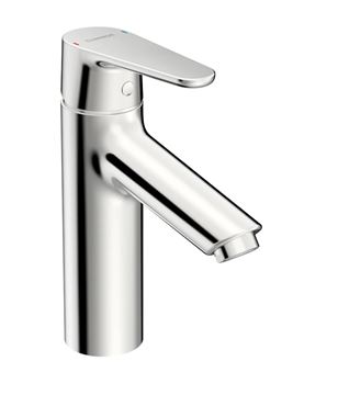 HANSA VANTIS XL umyvadlová stojánková baterie, chrom