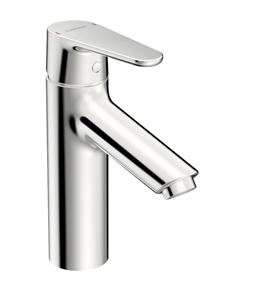 HANSA VANTIS XL umyvadlová stojánková baterie, chrom