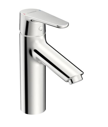 HANSA VANTIS XL umyvadlová stojánková baterie, chrom 52372263 Obrázek - Hlavní obrázek