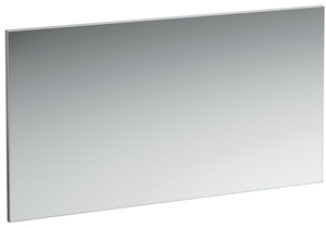 LAUFEN FRAME 25 zrcadlo 130x70 cm