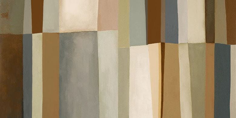 IMOLA RETINA dekor 60x120 cm, mat, multicolor LINAE6 12 RM Obrázek - Hlavní obrázek