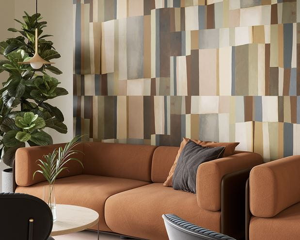 IMOLA RETINA dekor 60x120 cm, mat, multicolor LINAE6 12 RM Obrázek - fotka
