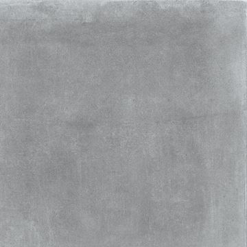RAKO REBEL dlažba 80x80 cm, mat, tmavě šedá