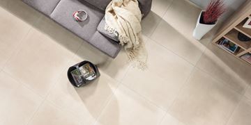 RAKO REBEL dlažba 80x80 cm, mat, béžová DAK81743 Obrázek - fotka