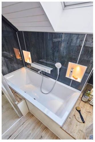 HANSGROHE RAINDANCE SELECT E 3JET ruční sprcha 120x120 mm, 3 proudy, AirPower, bílá/chrom 26520400 Obrázek - fotka