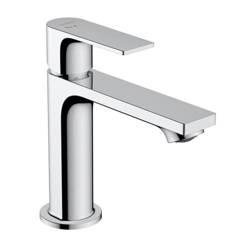 HANSGROHE REBRIS E umyvadlová stojánková baterie, CoolStart, EcoSmart, chrom 72560000 Obrázek - Hlavní obrázek