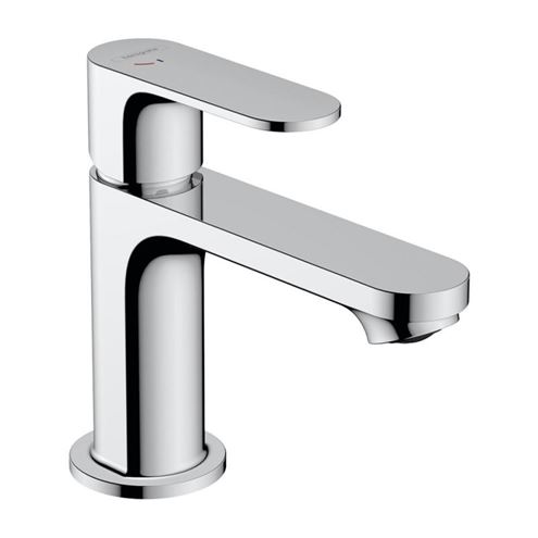 HANSGROHE REBRIS S umyvadlová stojánková baterie, CoolStart, EcoSmart, chrom 72514000 Obrázek - Hlavní obrázek