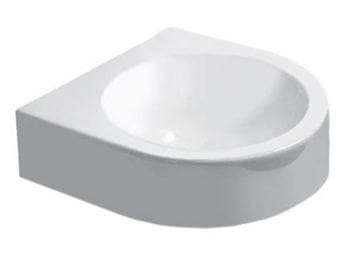DURAVIT ARCHITEC umývátko 36 cm, bez přepadu