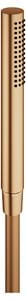 KEUCO EDITION ATELIER ruční sprcha 187 mm, bronz kartáčovaný