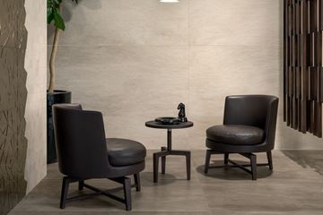 GARDENIA&ARIANA CONCEPT STONE dlažba 80x80x2 cm, mat, sabbia G0054122 Obrázek - fotka
