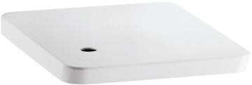 LAUFEN ILBAGNOALESSI WC sedátko, SoftClose, bílá