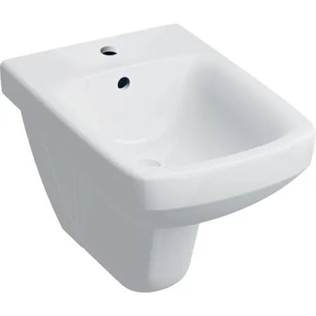 GEBERIT SELNOVA SQUARE závěsný bidet 500.271.01.5 Obrázek - Hlavní obrázek