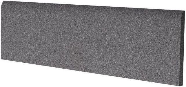 RAKO TAURUS GRANIT sokl 8x30 cm, mat, antracitově šedá TSAKF065 Obrázek - Hlavní obrázek