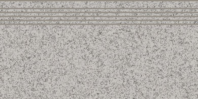 RAKO LINKA schodovka 30x60 cm, mat, šedá DCPSE821 Obrázek - Hlavní obrázek