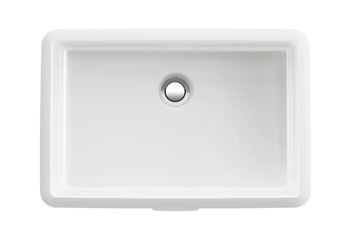 LAUFEN LIVING CITY umyvadlo 49 cm, s přepadem H8124300001091 Obrázek - fotka