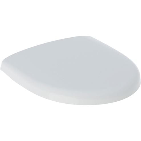 GEBERIT SELNOVA COMPACT WC sedátko, lesklá bílá 501.877.00.1 Obrázek - Hlavní obrázek