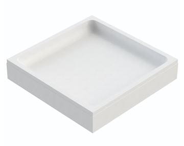 CONCEPT 200 vaničkový nosič 900x900x25mm, polystyren