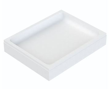 CONCEPT 100 vaničkový nosič 900x750x65mm, polystyren