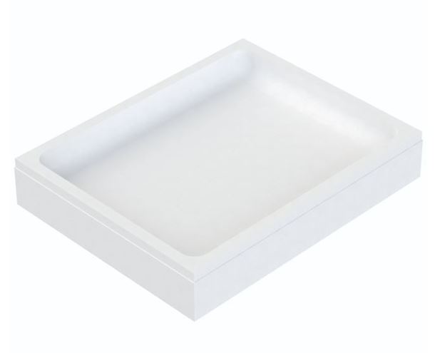 CONCEPT 100 vaničkový nosič 900x750x65mm, polystyren SD 25724 Obrázek - Hlavní obrázek