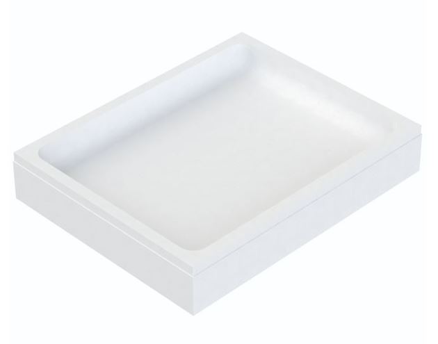 CONCEPT 200 vaničkový nosič 1000x800x25mm, polystyren SD 25729 Obrázek - Hlavní obrázek
