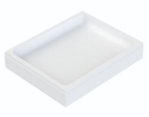 CONCEPT 200 vaničkový nosič 1000x900x25mm, polystyren