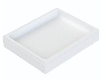 CONCEPT 200 vaničkový nosič 1200x800x25mm, polystyren