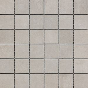 ABITARE WALK mozaika 30x30 cm, mat, greige