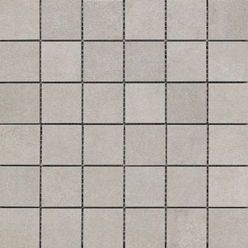 ABITARE WALK mozaika 30x30 cm, mat, greige