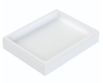 CONCEPT 200 vaničkový nosič 1400x900x35mm, extra plochý, polystyren