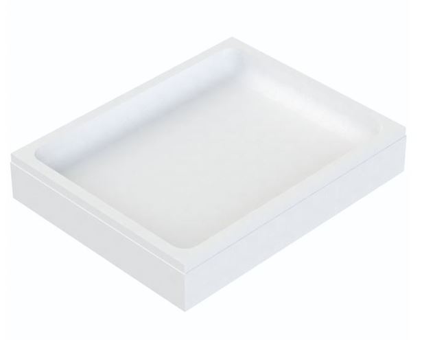 CONCEPT 200 vaničkový nosič 1400x1000x35mm, extra plochý, polystyren SD 23649 Obrázek - Hlavní obrázek