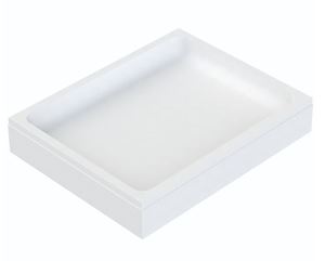 CONCEPT 200 vaničkový nosič 1400x1000x35mm, extra plochý, polystyren