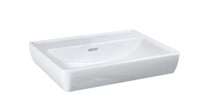 LAUFEN PRO A umyvadlo 60 cm, s přepadem