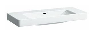 LAUFEN PRO S umyvadlo 105 cm, s přepadem