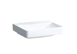 LAUFEN PRO S umyvadlo 55 cm, bez přepadu